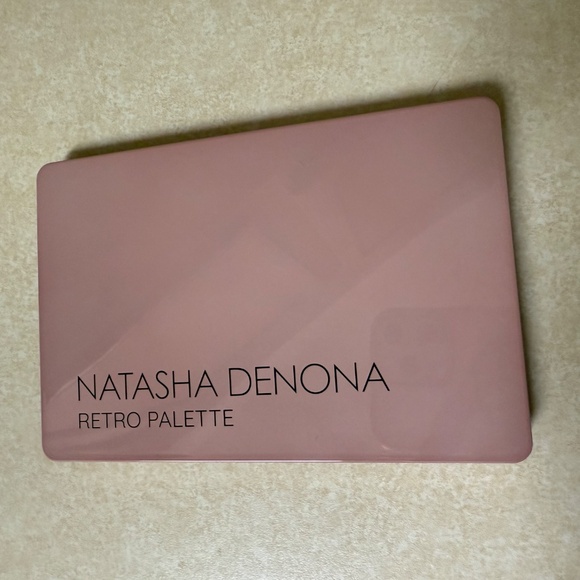 Natasha Denona Retro Palette - Picture 4 of 8